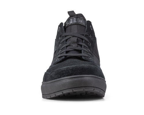 КРОССОВКИ 5.11® MCCLANE MID BLACK