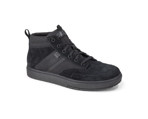 КРОССОВКИ 5.11® MCCLANE MID BLACK