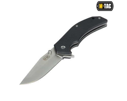 M-TAC НОЖ СКЛАДНОЙ TYPE 8 METAL