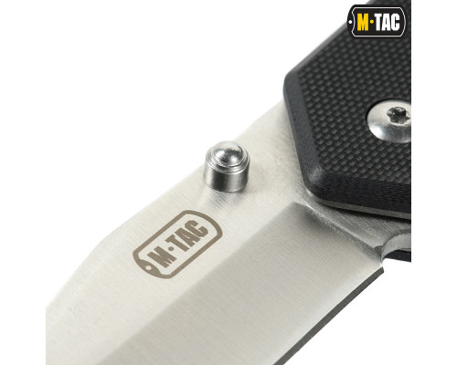 M-TAC НОЖ СКЛАДНОЙ TYPE 8 METAL