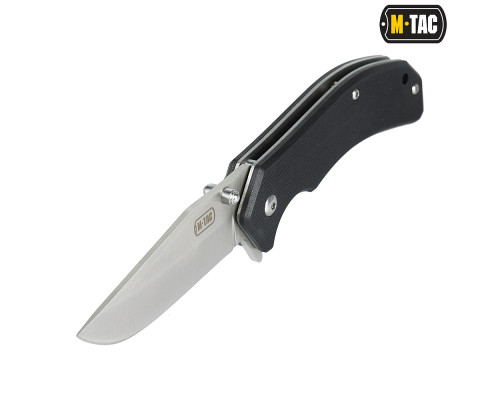 M-TAC НОЖ СКЛАДНОЙ TYPE 8 METAL