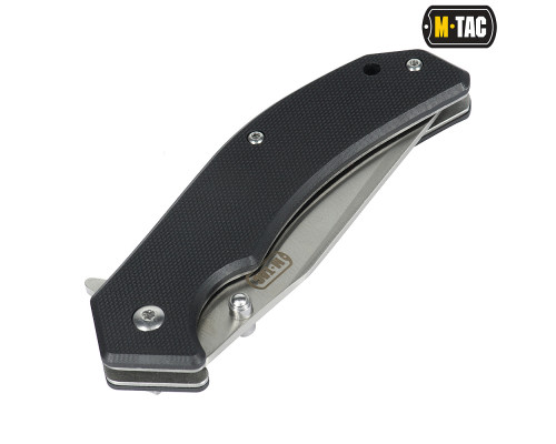 M-TAC НОЖ СКЛАДНОЙ TYPE 8 METAL