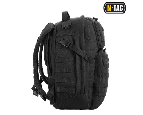 M-TAC РЮКЗАК PATHFINDER PACK BLACK