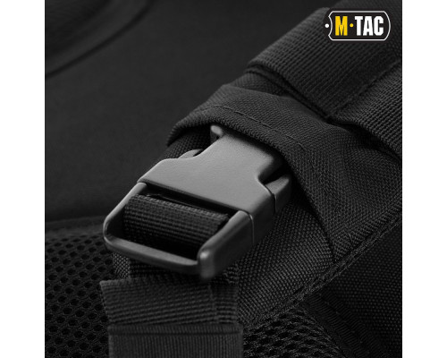 M-TAC РЮКЗАК PATHFINDER PACK BLACK