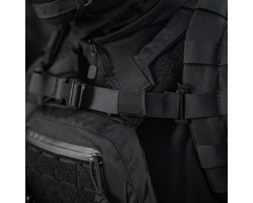 M-TAC РЮКЗАК PATHFINDER PACK BLACK