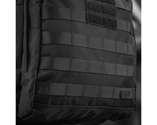 M-TAC РЮКЗАК PATHFINDER PACK BLACK
