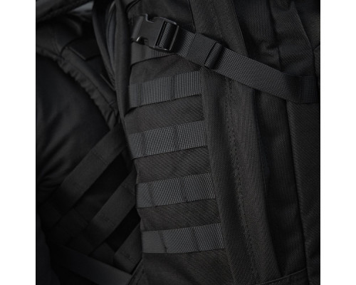 M-TAC РЮКЗАК PATHFINDER PACK BLACK
