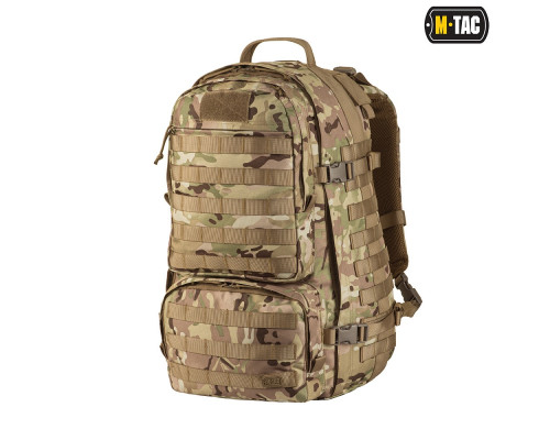 M-TAC РЮКЗАК TROOPER PACK  MULTICAM 