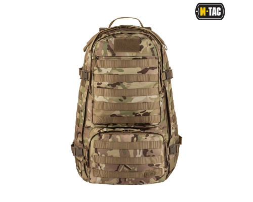M-TAC РЮКЗАК TROOPER PACK  MULTICAM 