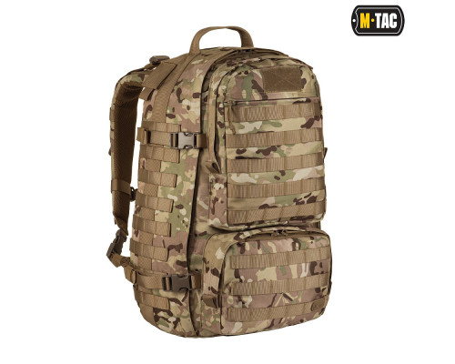 M-TAC РЮКЗАК TROOPER PACK  MULTICAM 