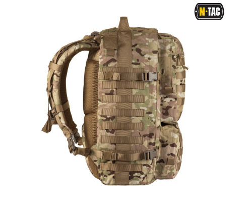 M-TAC РЮКЗАК TROOPER PACK  MULTICAM 