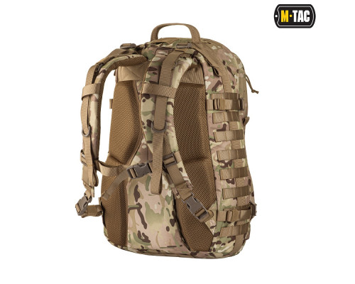 M-TAC РЮКЗАК TROOPER PACK  MULTICAM 