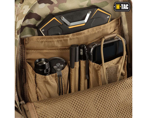 M-TAC РЮКЗАК TROOPER PACK  MULTICAM 