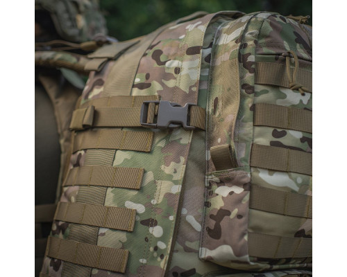 M-TAC РЮКЗАК TROOPER PACK  MULTICAM 