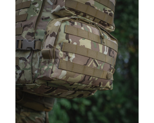 M-TAC РЮКЗАК TROOPER PACK  MULTICAM 