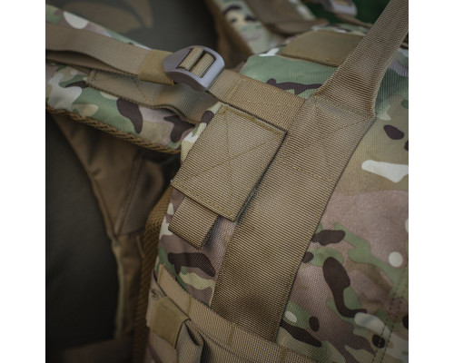 M-TAC РЮКЗАК TROOPER PACK  MULTICAM 