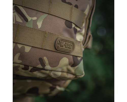 M-TAC РЮКЗАК TROOPER PACK  MULTICAM 