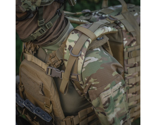M-TAC РЮКЗАК TROOPER PACK  MULTICAM 