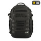 M-TAC РЮКЗАК SCOUT PACK BLACK
