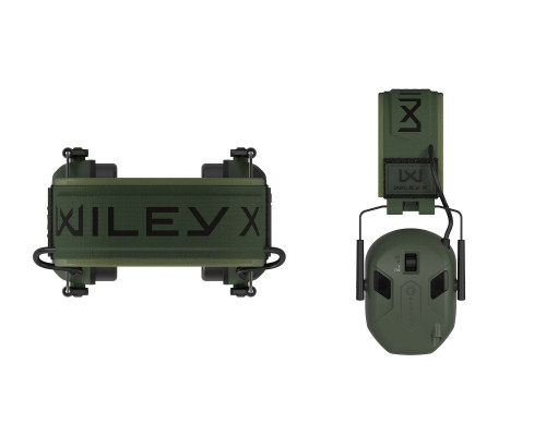 Стрелковый набор WX VAPOR COMM SHOOTING RANGE KIT