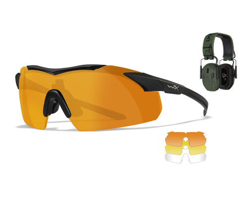 Стрелковый набор WX VAPOR COMM SHOOTING RANGE KIT