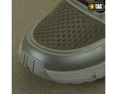M-TAC КРОССОВКИ SUMMER SPORT ARMY OLIVE
