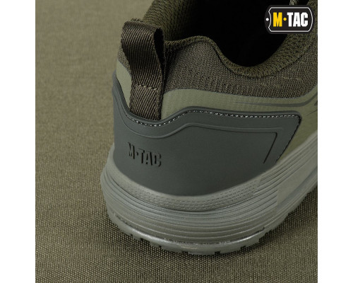 M-TAC КРОССОВКИ SUMMER SPORT ARMY OLIVE