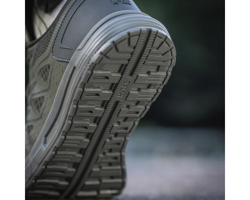 M-TAC КРОССОВКИ SUMMER SPORT ARMY OLIVE