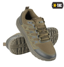 M-TAC КРОССОВКИ SUMMER SPORT DARK OLIVE