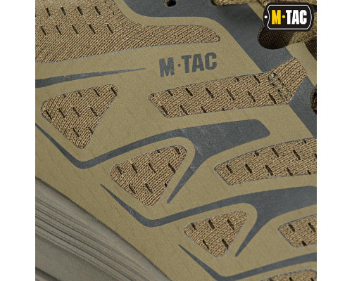 M-TAC КРОССОВКИ SUMMER SPORT DARK OLIVE