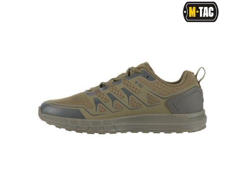 M-TAC КРОССОВКИ SUMMER SPORT DARK OLIVE