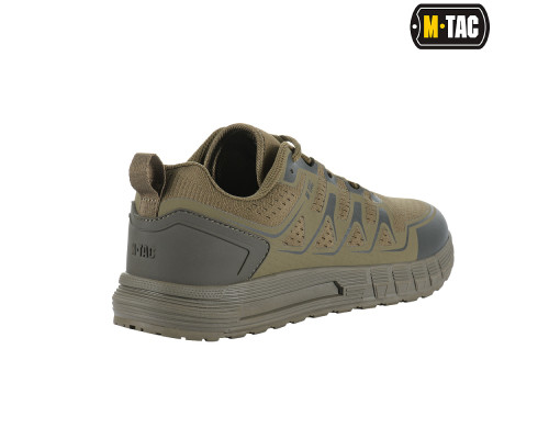 M-TAC КРОССОВКИ SUMMER SPORT DARK OLIVE