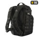 M-TAC РЮКЗАК SCOUT PACK BLACK