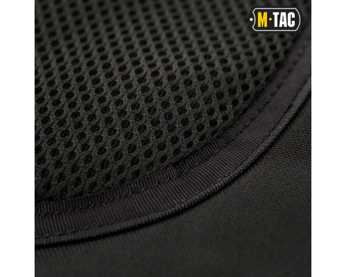 M-TAC РЮКЗАК SCOUT PACK BLACK