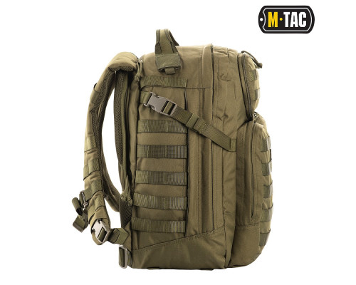 M-TAC РЮКЗАК PATHFINDER PACK OLIVE