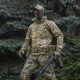 M-TAC КУРТКА SOFT SHELL MULTICAM