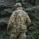 M-TAC КУРТКА SOFT SHELL MULTICAM