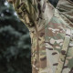 M-TAC КУРТКА SOFT SHELL MULTICAM