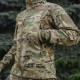 M-TAC КУРТКА SOFT SHELL MULTICAM
