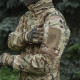 M-TAC КУРТКА SOFT SHELL MULTICAM