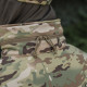 M-TAC КУРТКА SOFT SHELL MULTICAM