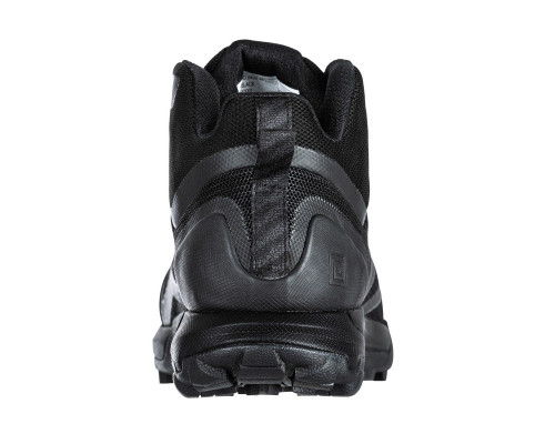 Ботинки 5.11® A/T™ MID BOOT BLACK