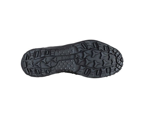Ботинки 5.11® A/T™ MID BOOT BLACK