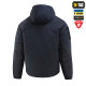 M-TAC КУРТКА ЗИМНЯЯ ALPHA GEN.III PRO PRIMALOFT DARK NAVY BLUE