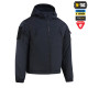 M-TAC КУРТКА ЗИМНЯЯ ALPHA GEN.III PRO PRIMALOFT DARK NAVY BLUE
