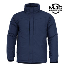 Куртка 3 in 1 GEN V3.0 — Midnight Blue