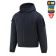 M-TAC КУРТКА ЗИМНЯЯ ALPHA GEN.III PRO PRIMALOFT DARK NAVY BLUE
