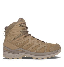Облегчённые тактические ботинки Lowa Innox Pro Mid TF GTX Coyote