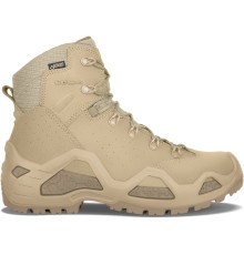 Тактические ботинки Lowa Z-6S GTX C Desert