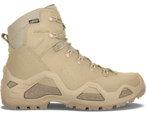 Тактические ботинки Lowa Z-6S GTX C Desert